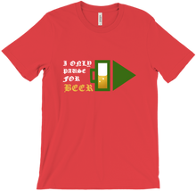 I only pause for beer T-Shirts