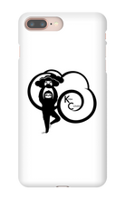 kodaclouds iPhone Phone Cases