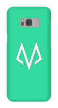 idkwhydah Samsung Phone Cases