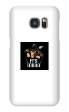 itsmono_ttv Samsung Phone Cases