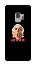Ric Flair "Wooo" Samsung Phone Cases