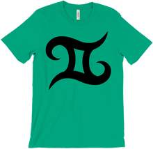 Camiseta "logo Iagoba.com negro"