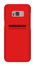 Double Mordirovac Samsung case