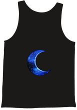 Magic Moon Tank