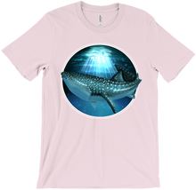 MasterSamii's WhaleShark T-Shirt