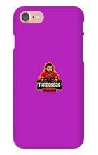 thaboss26 iPhone Phone Cases