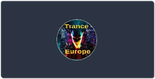 tranceeurope XXL Gaming Mousepad