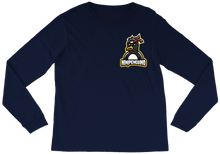 ninjpenguino Long Sleeve Tee