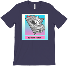 nordichoonigan T-Shirts