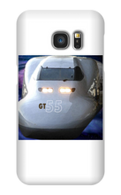 thegamingtrain55 Samsung Phone Cases