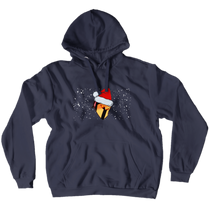 Christmas Spetial, Custom DVNTY Hoodie