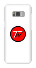 ITSTTEENWOLF Logo Samsung Phone Cases