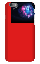 xsickoway iPhone Phone Cases