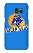 yashirogo Samsung Phone Cases