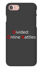 EvolvedPhoenixYT iPhone Phone Cases