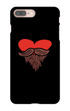 shneeb LOVE iPhone Phone Cases