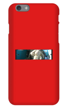 darkwolf125 iPhone Phone Cases