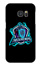 thedankme45 Samsung Phone Cases