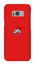 puddingpoptwitch Samsung Phone Cases