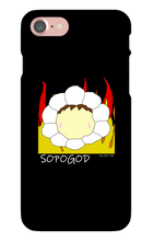 SopoGod iPhone Phone Cases