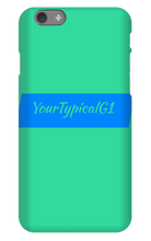 Typical iPhone Case