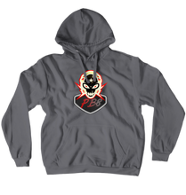 PB8 Hoodies (No-Zip/Pullover)