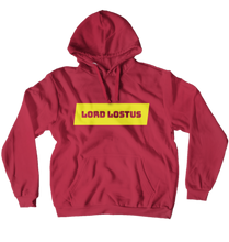 syraro_gaming Hoodies (No-Zip/Pullover)