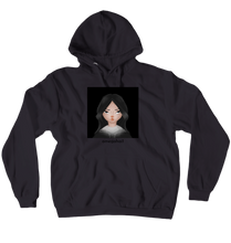 omegahai1 hoodie