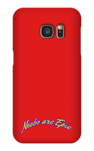 xlinuswolle Samsung Phone Cases