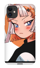 Neutella Phone Case