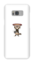 tartchipmunk Samsung Phone Cases