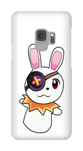 teisenlp Samsung Phone Cases