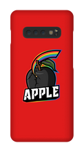 appleoverdrive Samsung  Galaxy S8 case