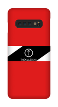 thekillerixx Samsung Phone Cases