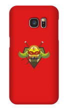 rampitupgaming Samsung Phone Cases
