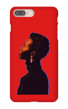 evemiela iPhone Phone Cases