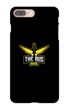 The Bus Ride iPhone Phone Cases