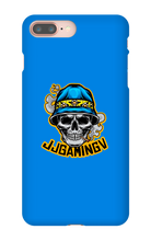 jjgamingv iPhone Phone Cases