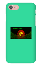 gimalaji_blake iPhone Phone Cases
