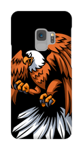 Soaring Eagle Samsung Phone Cases
