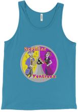 sephilarandventreex Tank Top