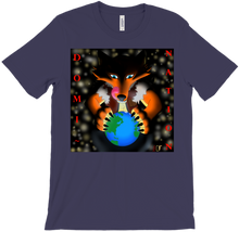 Domi-Nation T-Shirts