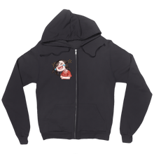 MOLETOM ZÍPER