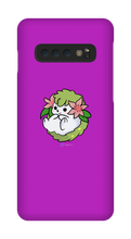 Davina Samsung Phone Cases