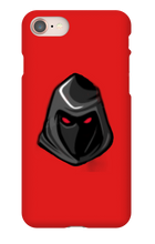 pdr_effxcts iPhone Phone Cases