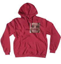Hoodies (No-Zip/Pullover)