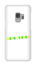 henry_sieber Samsung Phone Cases
