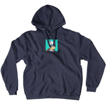 the_moonlighter Hoodies (No-Zip/Pullover)