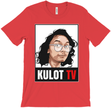 kulottv.p T-Shirts