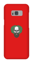 nucleargamezhd Samsung Phone Cases
